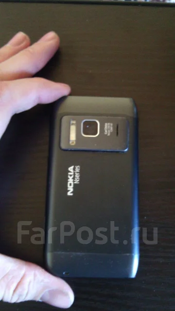 Nokia N8-00 ����