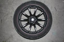 Rota G-Force. 9.0x18", 5x114.3, ET20, �� 73,1���. ����
