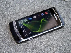 Samsung Omnia HD GT-I8910 ����