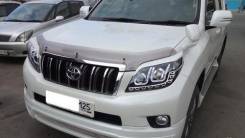 Фара. Toyota Land Cruiser Prado, GDJ150L, GDJ150W, GRJ150, GRJ150L, TRJ150, KDJ150L, GRJ150W, TRJ150W