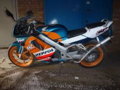 Honda NSR 150. 150 куб. см., исправен, птс, без пробега