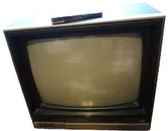 JVC. CRT (���)