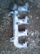 Коллектор впускной. Mitsubishi Pajero Двигатель 4D56