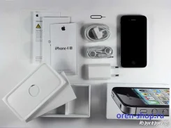 Apple iPhone 4s