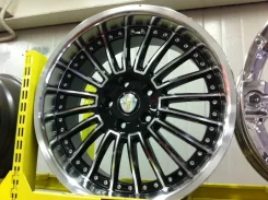 Anhelo BF. 8.0x18", 5x114.3, ET42 ����