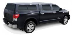 Накладка на ручки дверей. Toyota Tundra Toyota Sequoia