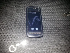 Nokia 5800 XpressMusic. �/� ����