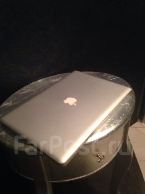 Apple MacBook Pro 15 2011 Late MD322. 2,2����, ��� 4 ��, WiFi: 1, Bluetooth: 1 ����