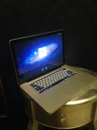 Apple MacBook Pro 15 2011 Late MD322. 2,2����, ��� 4 ��, WiFi, Bluetooth ����