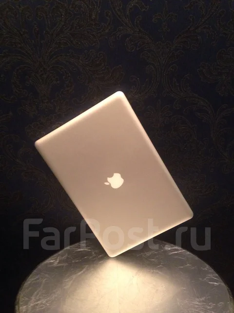 Apple MacBook Pro 15 2011 Late MD322. 2,2����, ��� 4 ��, WiFi: 1, Bluetooth: 1 ����