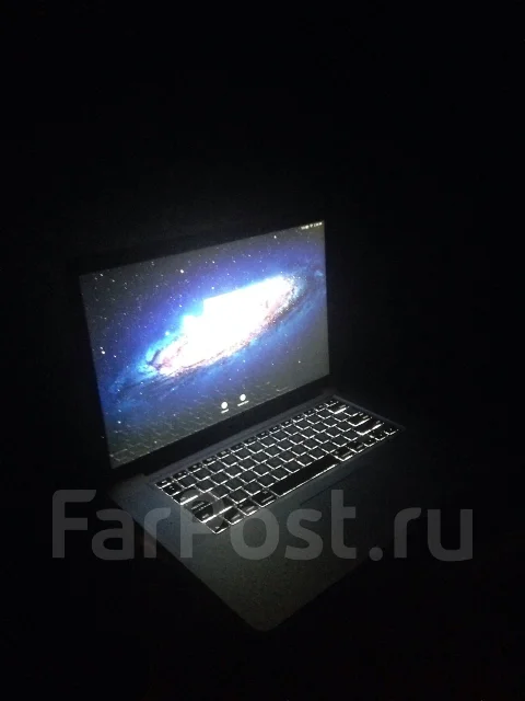 Apple MacBook Pro 15 2011 Late MD322. 2,2����, ��� 4 ��, WiFi: 1, Bluetooth: 1 ����