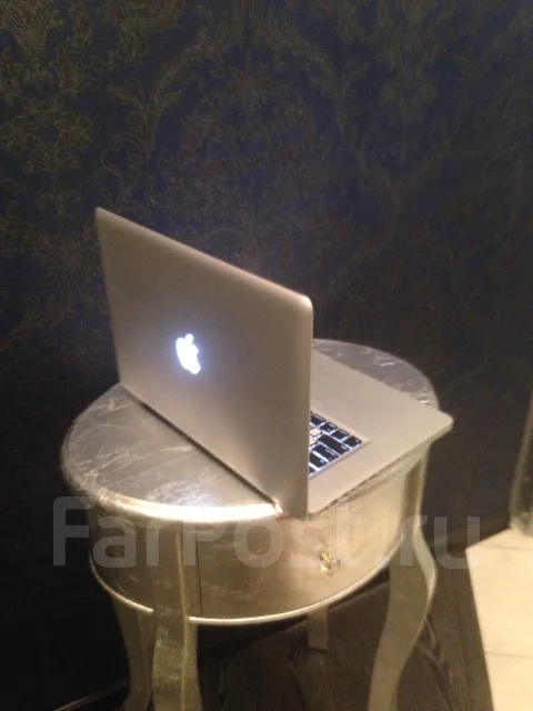 Apple MacBook Pro 15 2011 Late MD322. 2,2����, ��� 4 ��, WiFi: 1, Bluetooth: 1 ����