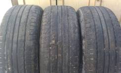 Nokian Hakkapeliitta 5 SUV. Летние, 2011 год, износ: 80%, 2 шт