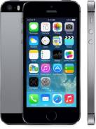 Apple iPhone 5s. Новый, 16 Гб, Черный