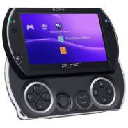 Sony PSP Go