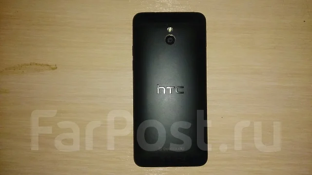 HTC One mini. ����� ����