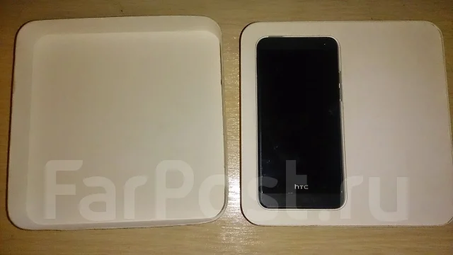 HTC One mini. ����� ����