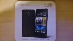 HTC One mini. ����� ����