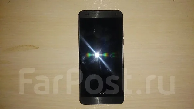 HTC One mini. ����� ����