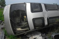 Люк. Toyota Town Ace, CR30 Toyota Master Двигатель 2ST