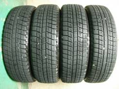 Bridgestone Blizzak Revo1. Зимние, без шипов, износ: 20%, 4 шт