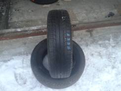 Michelin X-Ice Xi2. Зимние, без шипов, износ: 10%, 2 шт