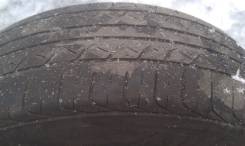 Bridgestone B650AQ. Летние, износ: 60%, 1 шт