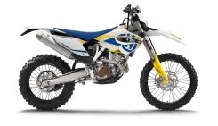 Husqvarna FE 250. 250����. ��., ��������, ��� ���, ��� �������. ��� ����� �� ��������������-����������� ����