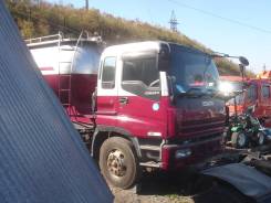 Isuzu Giga. Продаётся цементовоз Isuzu GIGA., 19 000 куб. см.