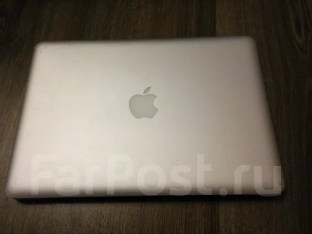 Apple MacBook Pro 13 2010 Mid. 2,4����, ��� 4 ��, ���� 250���, WiFi: 1, Bluetooth: 1, ����������� �� 8��. ����