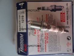 Свеча зажигания. Toyota: Estima Emina, Voltz, Supra, Chaser, Crown, Mark II, Land Cruiser, Caldina, Estima, Mark II Wagon Blit, Grand Hiace, Estima Lu...