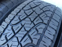 Pirelli Scorpion ATR. ����� at, 2011 ���, �/�, ����� 20 % ����