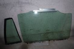 Стекло боковое. Toyota Corolla Fielder, NZE141G, NZE141, NZE144, NZE144G Двигатель 1NZFE