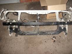 Жесткость бампера. Toyota Caldina, ST215, ST210G, ST215G, ST215W, ST210, ST21