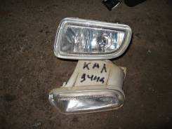 Фара противотуманная. Toyota Caldina, ST215G, ST215W, ST215