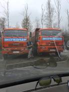 3 Самосвала + 3 Автобетоносмесителя