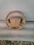 Руль. Nissan Murano, Z50