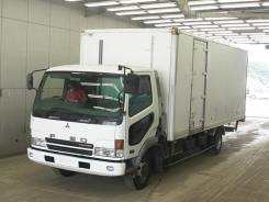 Мотор люка. Mitsubishi Fuso, FK71 Двигатель 6M61
