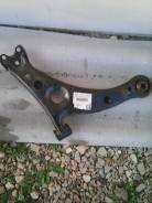 Рычаг подвески. Toyota Corona, AT220, ST220, CT220 Toyota Avensis, ZZT221, ST220, AZT220, AT221 Двигатели: 3SFE, 2CT, 4AFE, 1ZZFE, 7AFE, 1AZFSE
