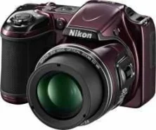 Nikon Coolpix L820. 15 - 19.9 ��, ���: 14� � �����