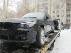 BMW 5-Series. E60