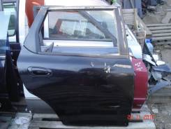 Дверь боковая. Honda Airwave, GJ1, GJ2