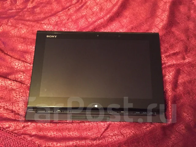 Sony VAIO Duo 11. Bluetooth: 1 ����