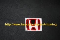 Эмблема. Honda Stream, RN1, RN2, RN3, RN4, RN5, RN6, RN7, RN8, RN9 Honda Insight, ZE2, ZE3 Honda Fit, GE, GE6, GE7, GE8, GE9, GP1, GP4