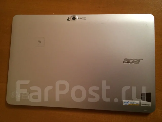Acer Iconia Tab W510 64Gb ����