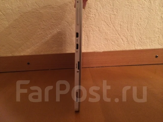 Acer Iconia Tab W510 64Gb ����