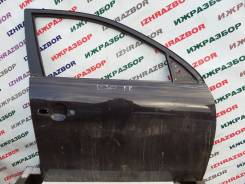 Дверь багажника. Hyundai i30