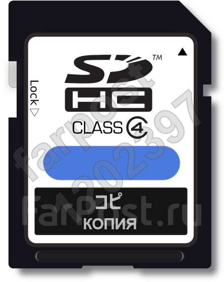 Sd карта на 2 тб