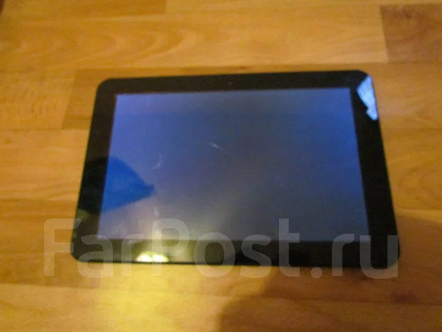 DNS AirTab M104g ����