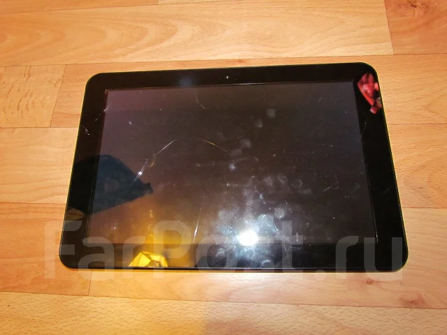 DNS AirTab M104g ����